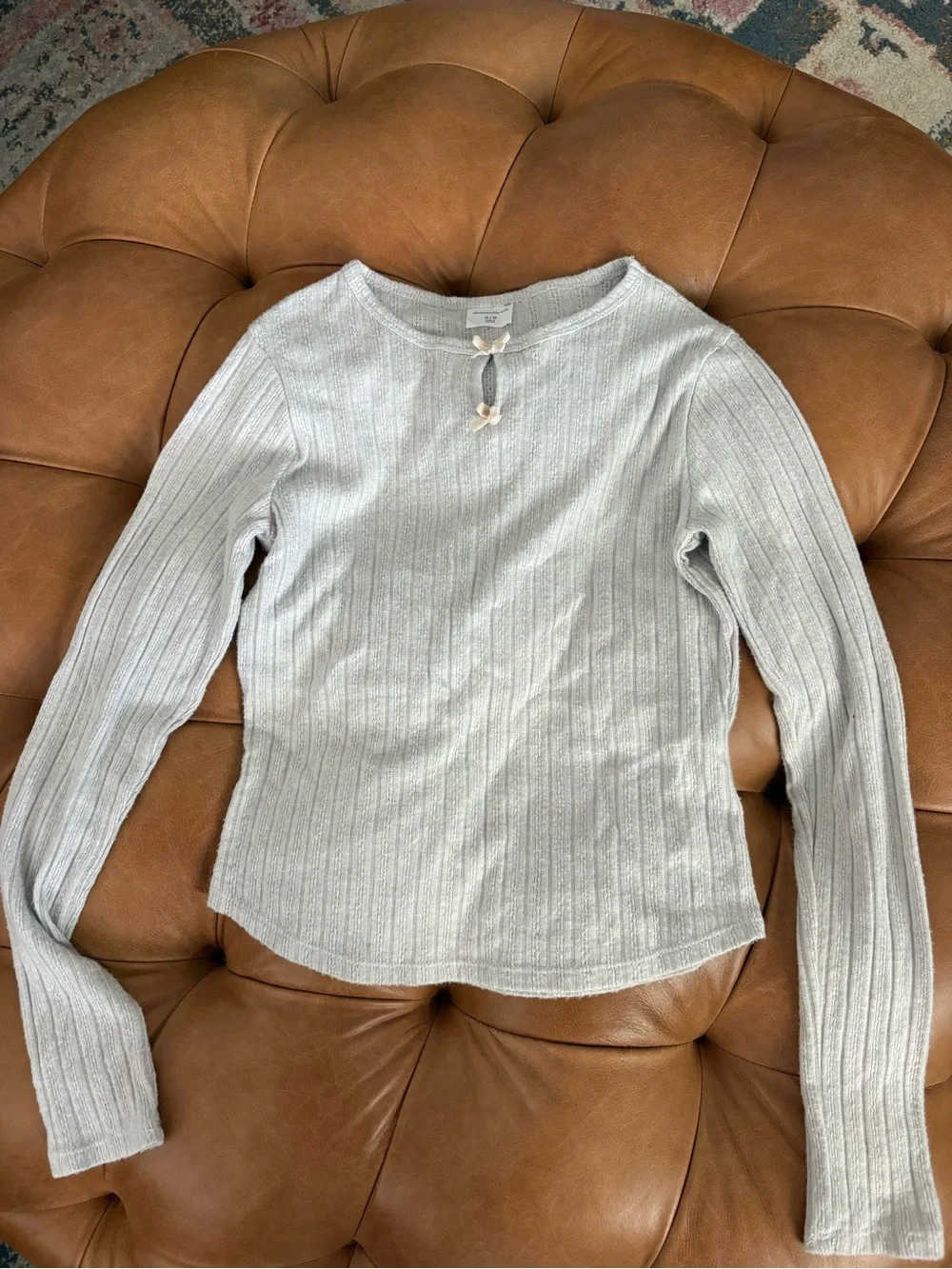 Girls Abercrombie kids bundle.